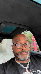 1.5K views · 50 reactions | My Dog Got Me Turned Up In The Tesla, Dj Dirty, Aka Reginald Hampton, Aka Mr Dirty Promotions! The Greg Street Show, V-103 The People's Station #GregStreetBeBangin | Greg Street | Facebook