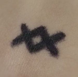 DIY Temporary Tattoos