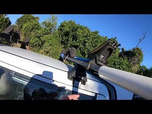 Loading and Unloading the Reload - DIY Kayak Loader