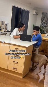 Cheeky fulla 🤣 #Kiki | Choice One Bro