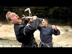 This Ninja Master Destroyed My EGO Fast