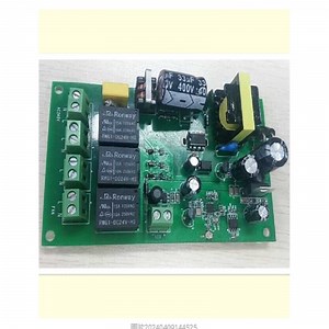 [Hot Item] Environment Friendly Energy-Saving Fireplace Control PCB Board
