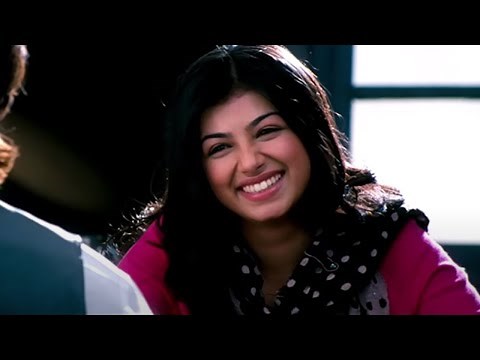 Beautiful Ayesha Takia....!!