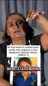 549K views · 12K reactions | 21 años sin rastro: Silencio, narc* y corr*pción, así se esfumó Fanny a los 16 años (PARTE 1) #documental #documentary #entrevista #podcasts #casosdelavidareal #mexico #mystery #misterio | Pepe Misterio | Facebook