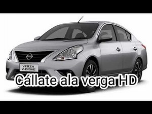 callate ala verga hd / meme