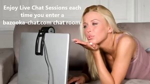 BazooKa Chat Cool Cam