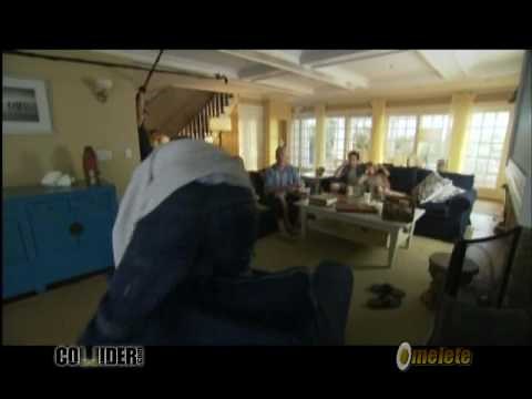 Remember Me Behind the Scenes Part 1