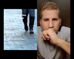 Impactante testimonio de Christine D'Clario🔥 ¿Has perdido a un ser querido? Dios te tiene una respuesta 🙏🏻 #MiguelSanchezAvila | Miguel Sánchez-Ávila