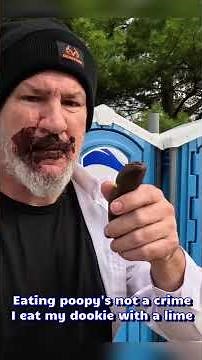 Poo Anthem of 2026!!! 💩🎶 Song & Music Video! 🎤 #shorts #funny #music