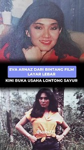 148K views · 961 reactions | Eva Arnaz Dari Bintang Film Layar Lebar...