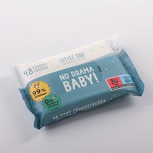 [Hot Item] Hypoallergenic Baby Wet Wipes: Organic Clean for Sensitive Skin Delicate Skin Wet Tissue