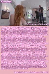 Candy, Bullied into Submission [Pink Plus]