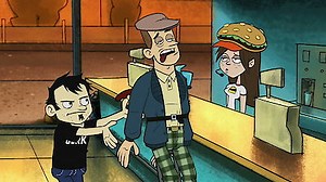 Watch Dan Vs. Season 1 Episode 5 - Dan Vs. The Animal Shelter