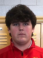 Chris Vigna, Rutgers Scarlet Knights, Offensive Line