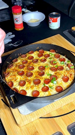 813K views · 1.9K reactions | Deepest Deep Dish Pizza #deepest #deepdish #deepdishpizza #pizza #cooking #cookingclass #solostovepizzaoven #urbanslicerpizzadough #sogood #deepestdish #solostove Solo Stove | bentley.bbq | Facebook