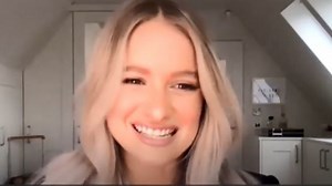 Fashion YouTuber Victoria Magrath proud of her northern roots