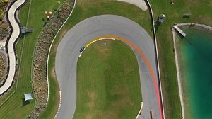 Race Driving Fundamentals: Traction Circle