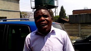 The Comic Pastor on Reels