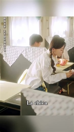 10K views · 272 reactions | La chica ayudó al jefe de pandilla y él se enamoró de ella a primera vista #fblifestyle | Bass Boosted song | Facebook