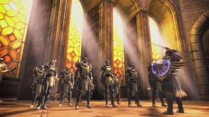 Guild Wars 2 Trailer - Get Ready!