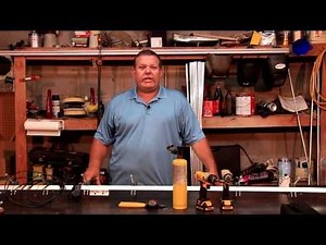 6m LFA Yagi Build Part 3