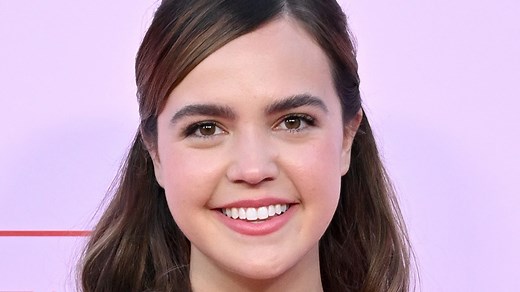 Bailee Madison's Transformation Has Us Doing A Double-Take