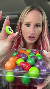 Gumball Candy Deals and Snack Ideas