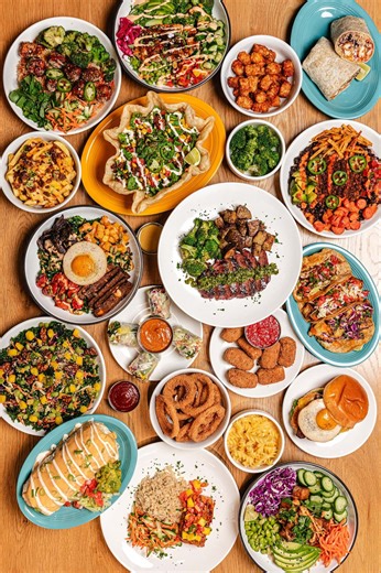 2K views · 34 reactions | Cue the fireworks — our All American Vegan...