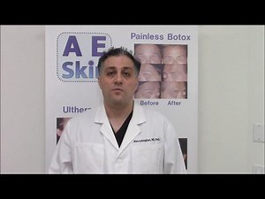 Botox Injections can Give You a Heart-Shaped Face