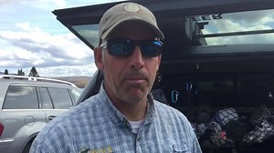 Fishing Report for the Upper Connecticut River in Pittsburg NH. #Lopstick #Orvis | Lopstick