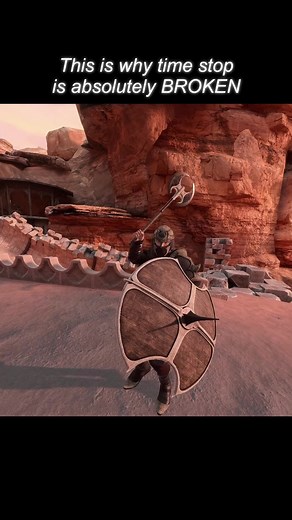 Lagged my computer so hard 😭🙏 #bladeandsorcery #vr #quest3 #gaming #update