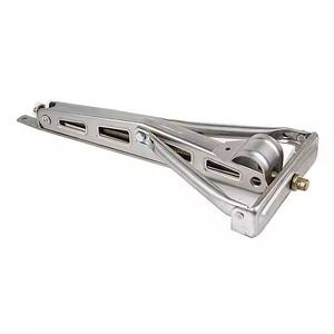 [Hot Item] Commercial-Grade RV Leveling Jacks – Caravan Stabilizer Legs – Supplier & Manufacturer