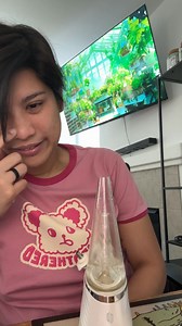 dab sa umaga ☀️ - Cali Clouds xoxo