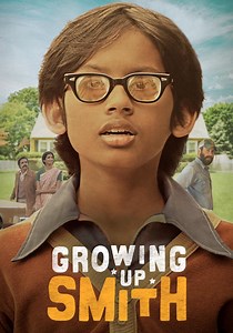 Regarder Growing Up Smith en streaming complet