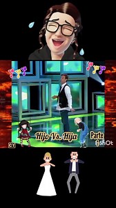 Claudia Yosa on Reels