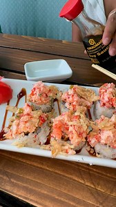 3.5K views · 26 reactions | Makes you want to go…Salt Life Food Shack Jax Beach is returning to our original hours of ALL DAY for Sushi Tuesday. Sushi Tuesdays: Available ALL DAY1/2 Off Sushi Rolls1/2 Off Edamame$3.00 Blue Moon Drafts1/2 Off All Wine#SaltLifeFoodShack #JaxBeach #TasteTheLife #EatDrinkAndBeSalty #SushiTuesday | Salt Life Food Shack | Facebook