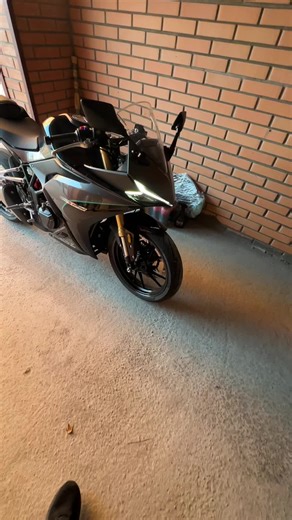 Kove 321RR: Características y Comparativa 2023