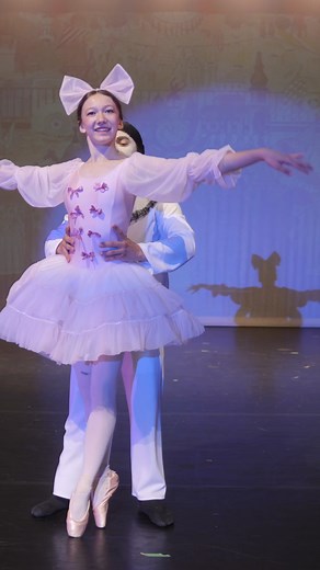 The Russian Ballet School is accepting enrollment for the fall-winter...