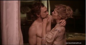 Rosamund Pike nude scenes - Women in Love - HD