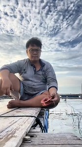 The magic string😍😍😍 | Fish and passion