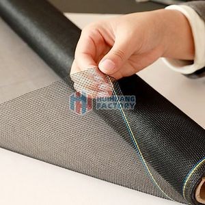 [Hot Item] Anti-Mosquito Screens Fiberglass Mesh Mosquito Nets Fly Insect Screen Mesh for Window