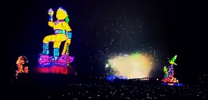 Huge Celebrations for the Year of the Monkey! #LanternFestival #TimeForTaiwan #Taiwan #Travel | Taiwan Tourism IN