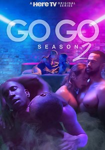 Go Go - watch tv show streaming online