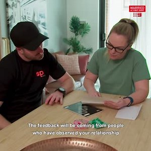 66K views · 213 reactions | #MAFS unfiltered: Tonight 7.30pm on Channel 9 and 9Now  | Married At First Sight Australia | Facebook