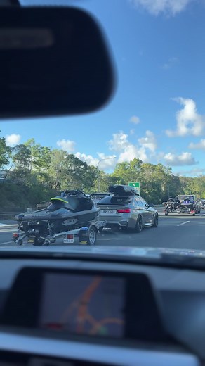 Ultimate BMW Car Review: Colour Changing Luxury on the Gold Coast