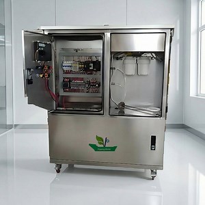 [Hot Item] Food Processing Wastewater Biological Deodorization System