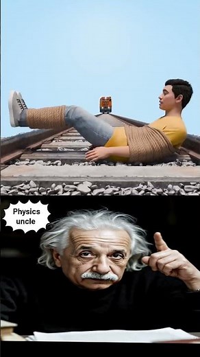 How can we sit under the train?🥶” Sigma #anime#shortsfeed #viral #sigma #train #trainaccident