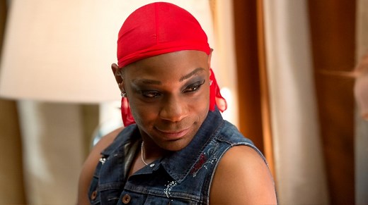 'True Blood’s' Nelsan Ellis, dead at 39, was a unique and undeniable talent - Andscape