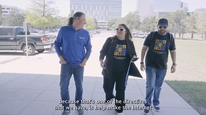 Threat hunters are the front lines of #cybersecurity. They keep businesses, countries, and the whole internet safer. 💻 🌎 🔐 Discover how Cisco Talos identifies new threats in the wild, and how their intel helps organizations build strong defenses: http://cs.co/6180P8qae | Cisco Security