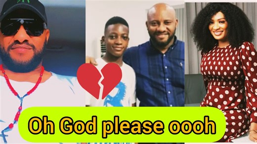 1.7K views · 30 reactions | SadNollywood Actor Yul Edochie and wife May Edochie l@ses their first son weeks after he turned 16 #davido #mayedochie #yuledochie #judyaustin #yuledochiefirstwife #yuledochiemovies #chioma #korraobidi #nollywood | Sizzy Jay TV | Facebook